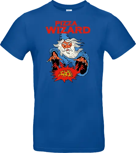Pizza Wizard