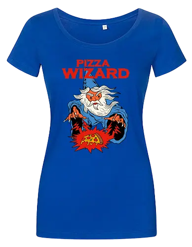 Pizza Wizard
