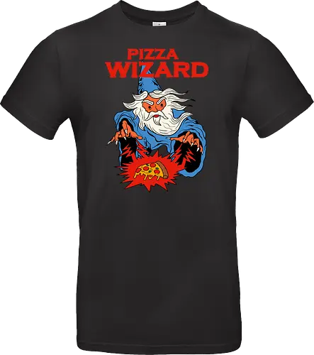 Pizza Wizard