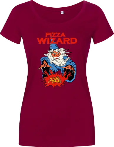 Pizza Wizard