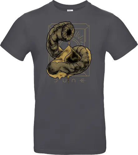 sandworm