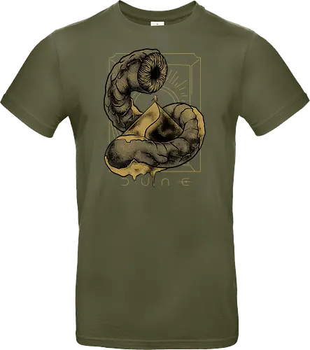 sandworm