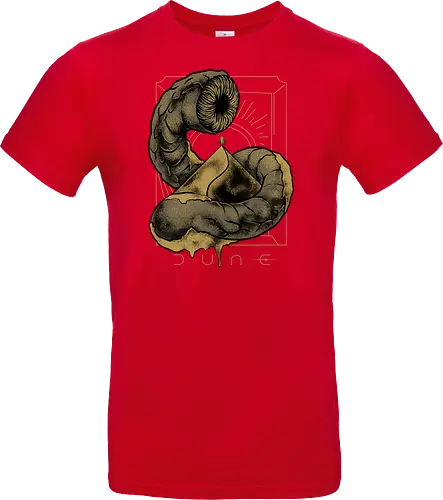 sandworm
