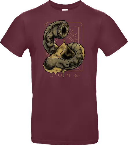 sandworm