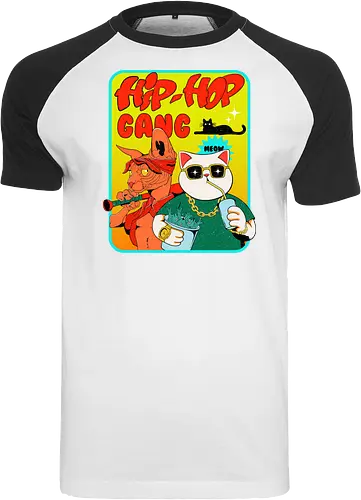 Hip Hop Gang