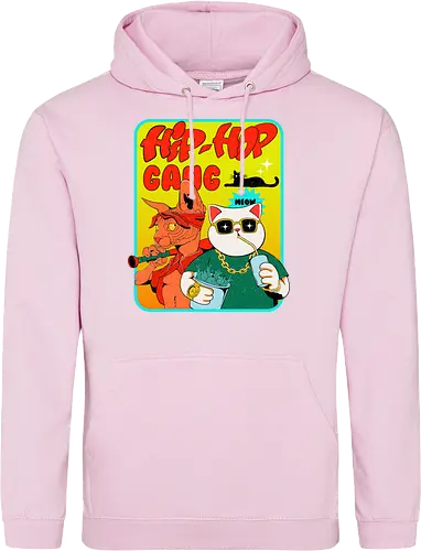 Hip Hop Gang