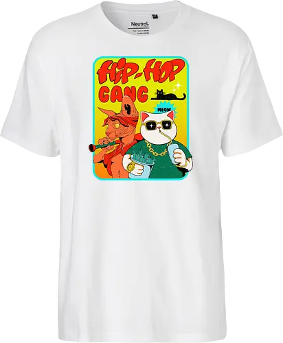 Hip Hop Gang