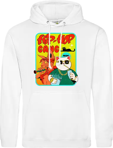 Hip Hop Gang