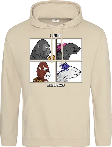 kaiju days