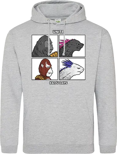 kaiju days
