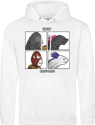 kaiju days