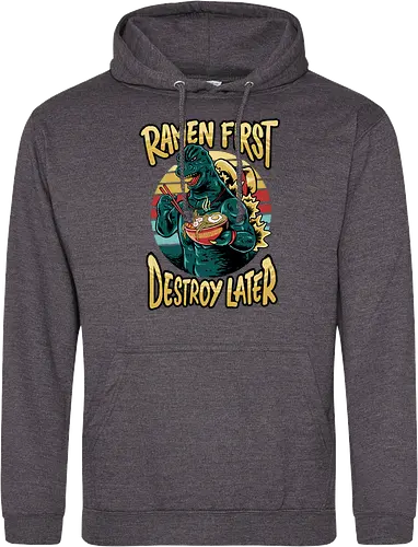 ramenzilla