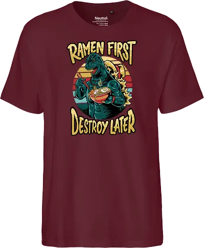 ramenzilla