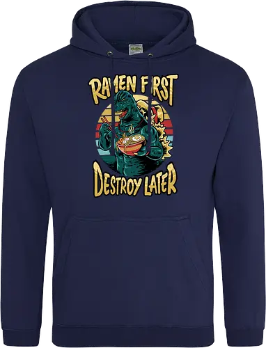 ramenzilla
