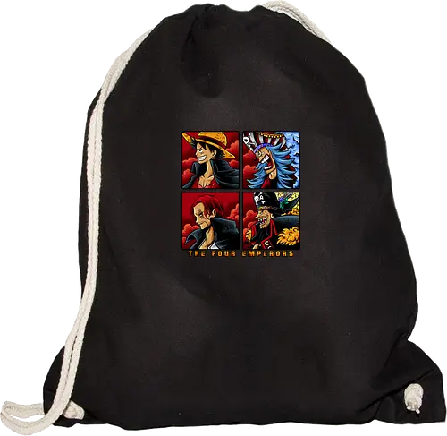 four emperor-colour ver.