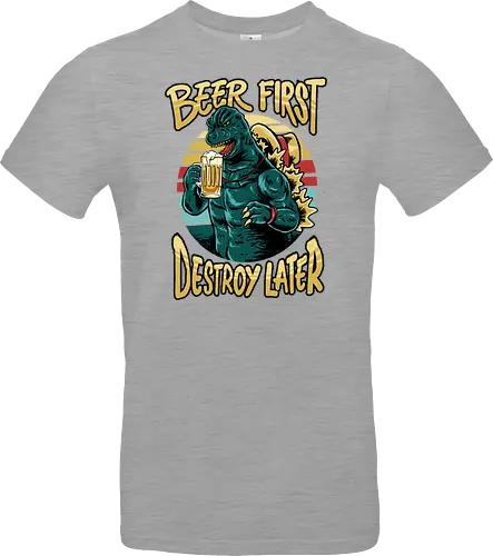 beerzilla