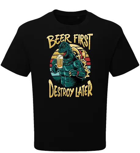 beerzilla