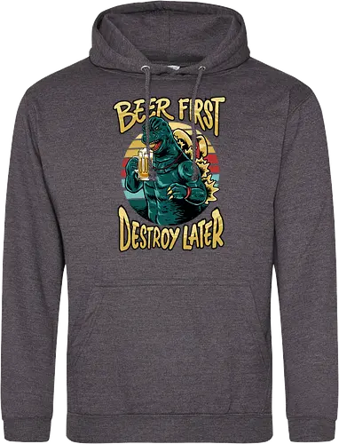 beerzilla