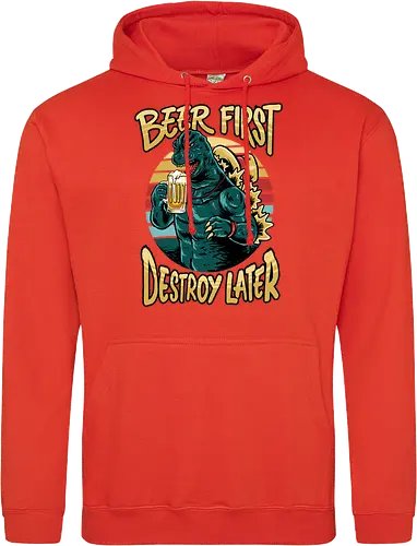 beerzilla