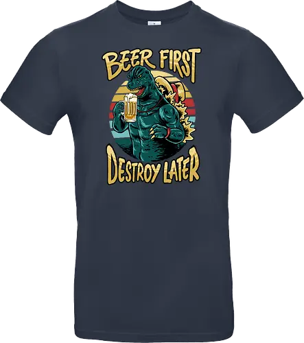 beerzilla