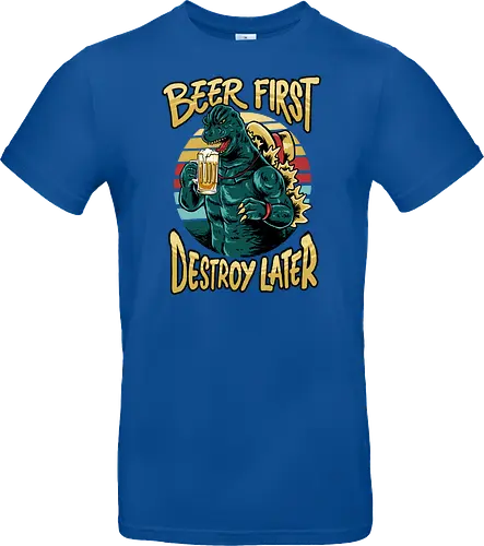 beerzilla