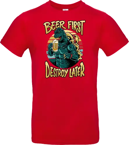 beerzilla