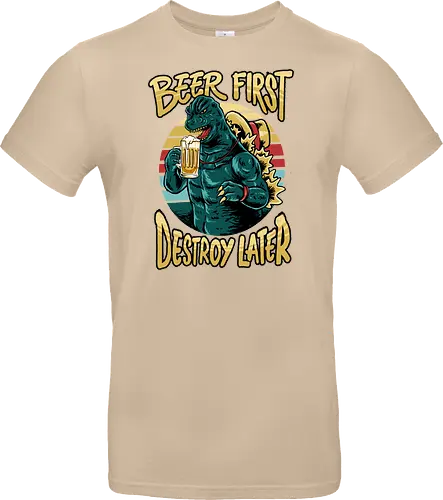 beerzilla