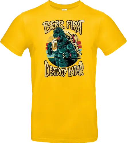 beerzilla