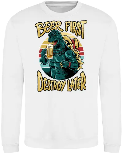 beerzilla