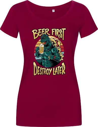 beerzilla