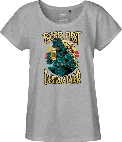 beerzilla