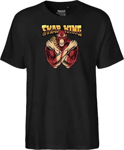 wrath king