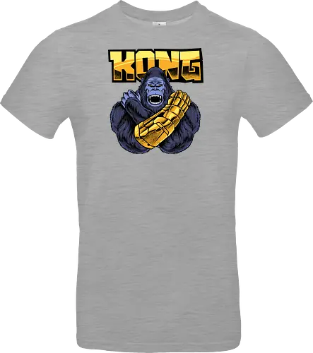 pride kong