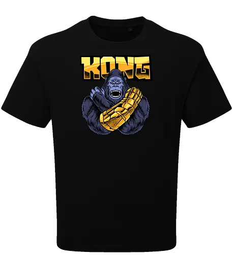 pride kong