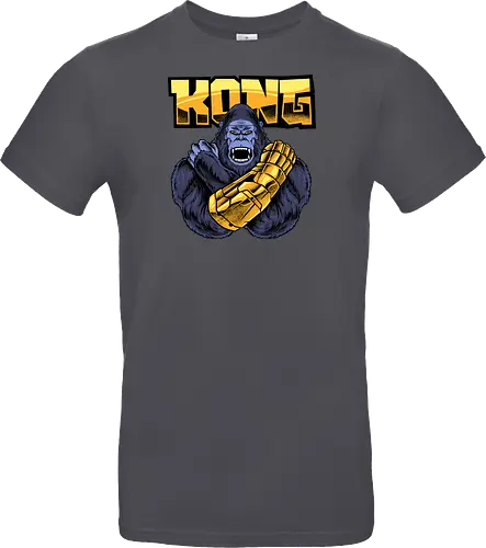 pride kong