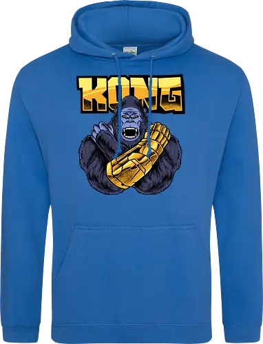 pride kong