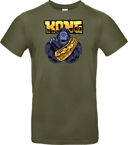 pride kong