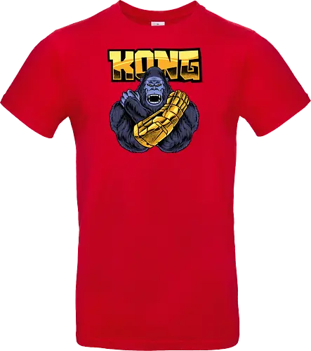 pride kong