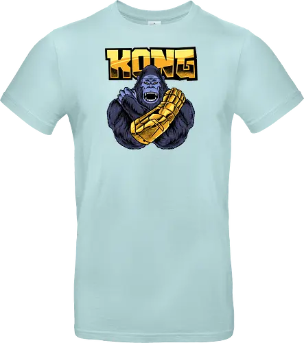 pride kong