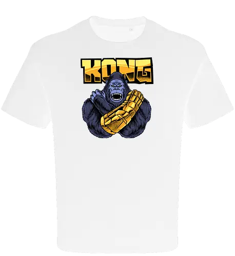 pride kong