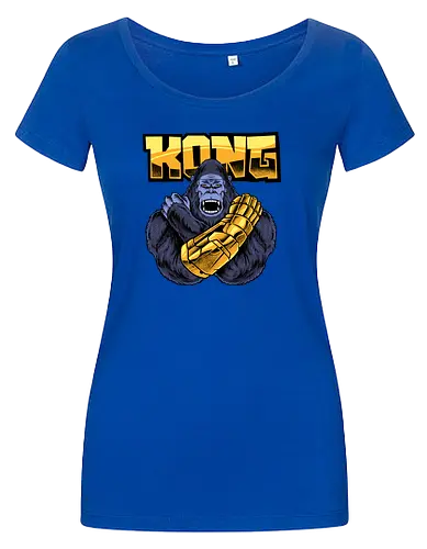 pride kong