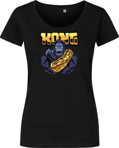 pride kong
