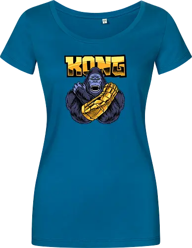 pride kong