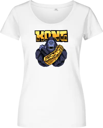 pride kong