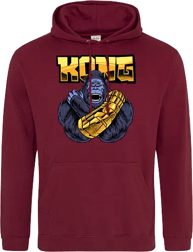 pride kong