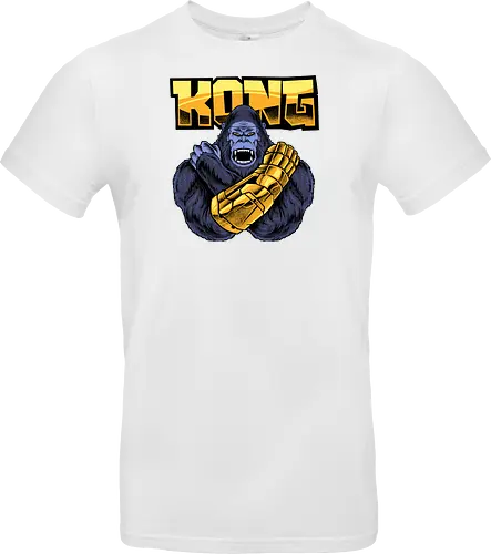 pride kong