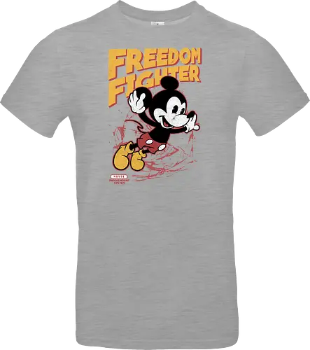 freedom