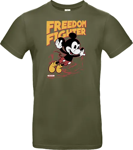 freedom