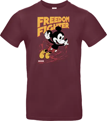 freedom