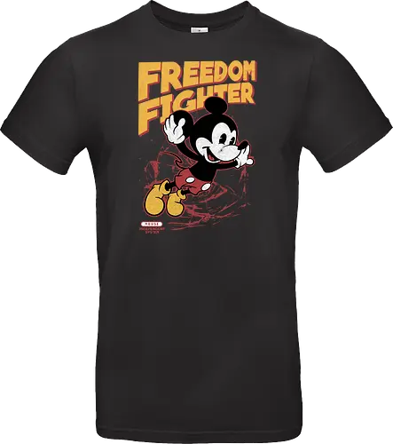 freedom